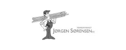 Tømrerfirmaet Jørgen Sørensen